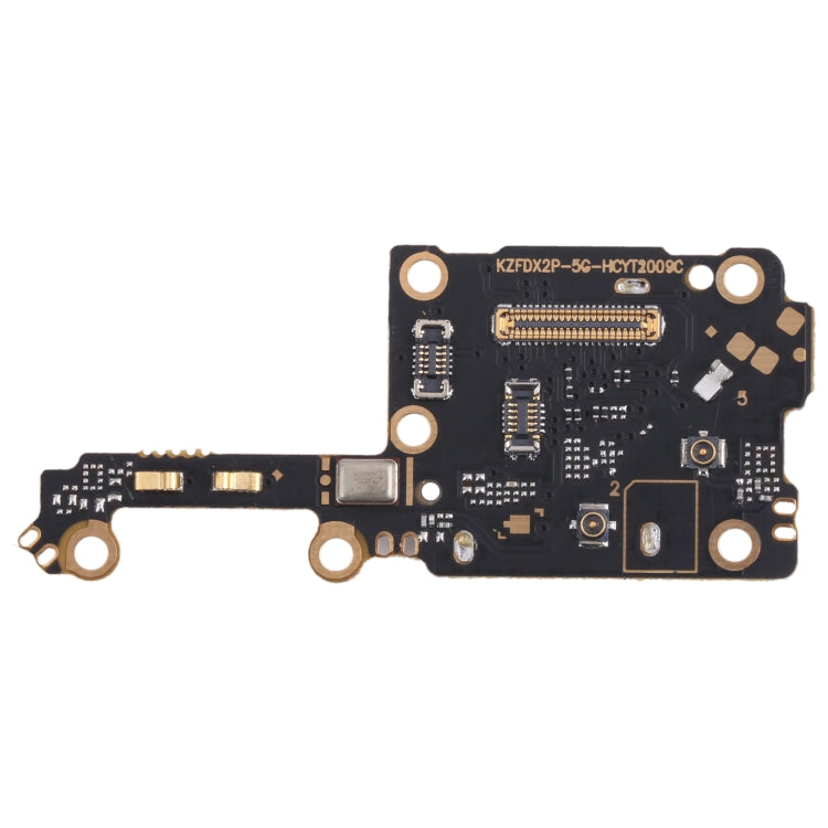 Per scheda lettore di schede SIM OPPO Find X2 Pro CPH2025 PDEM30, For OPPO Find X2 Pro Per scheda lettore di schede SIM OPPO Find X2 Pro CPH2025 PDEM30, For OPPO Find X2 Pro